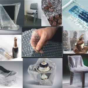 Havo pufakchasi bilan o'rash