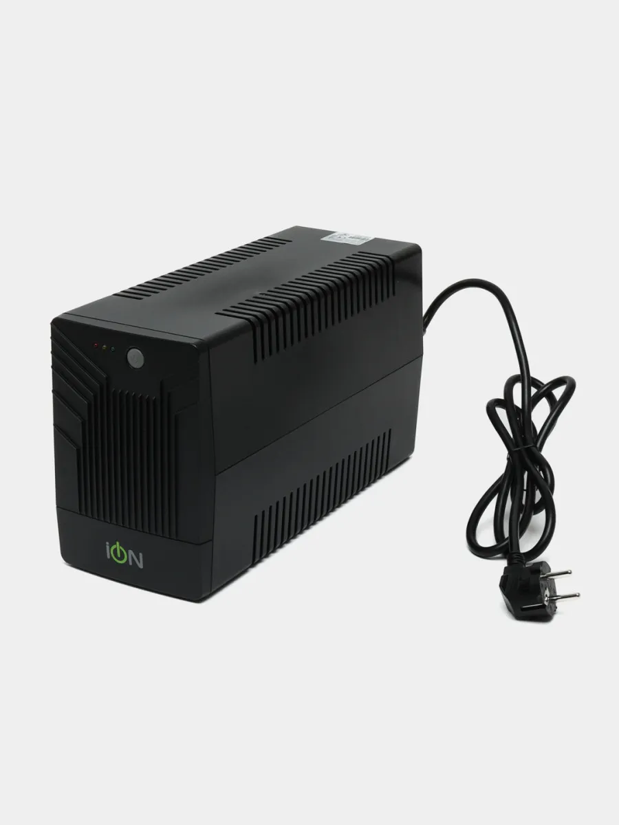 UPS/UPS iON A-2000 (2000VA/1200W)