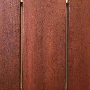 Террасная доска Массарандуба