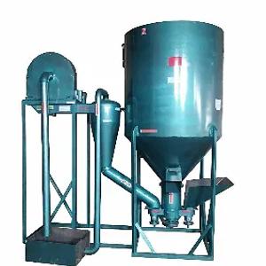 MKZ-1000 (maydalagich-mikser)