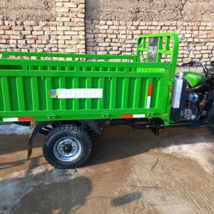 Uch g'ildirakli yuk mototsikli 250 CC