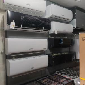 Кондиционер Technobox 9 Low voltage