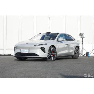 Электромобиль NIO ET7 2023