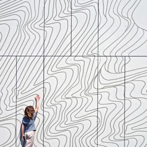 Фиброцементные плиты Equitone