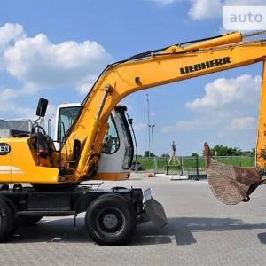 (РВД) Рукава Высокого Давления для Liebherr
