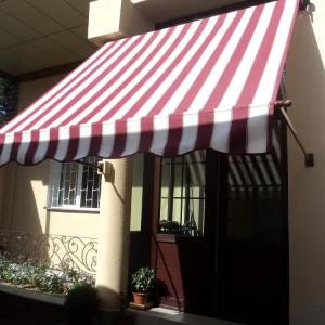 Оконные макризы