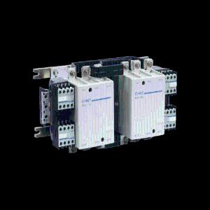 Контактор  реверс  3P NC2-400Ns 220V 50Hz