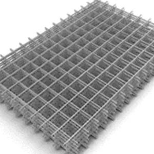 Сварная решетка