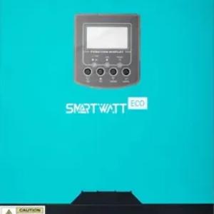 Cолнечные инверторы серии ECO 3К PVM ASTERION / SMARTWATT