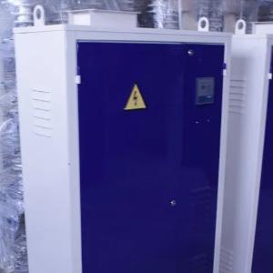 UKM tarqatish kabinasi