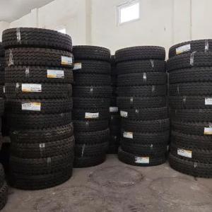 Автошины Doupro 12,00R20 YS851