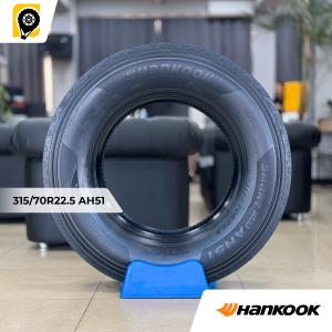 "HANKOOK" 315/70R22.5 PR20 AH51