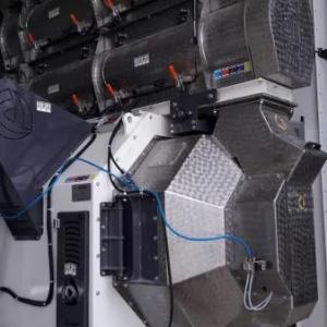 Ozuqa ishlab chiqarish liniyalari