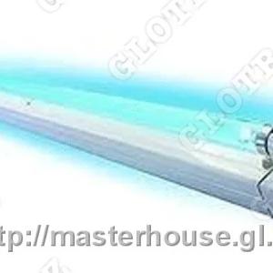 Бактерицидные лампы