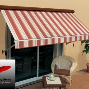 Фасадные оконные занавесы