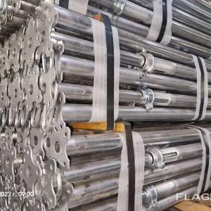 Телескопическая стойка 3.7 м
