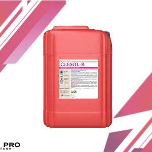 CIP tozalash uchun kislotali yuvish vositasi