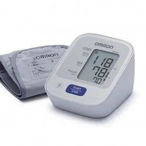 Тонометр OMRON M2 Basic (HEM-7121-RU)