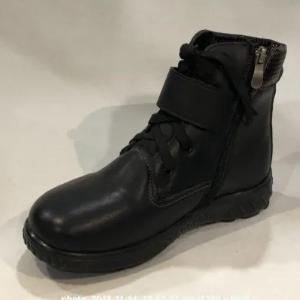 Детские зимние ботинки М-828