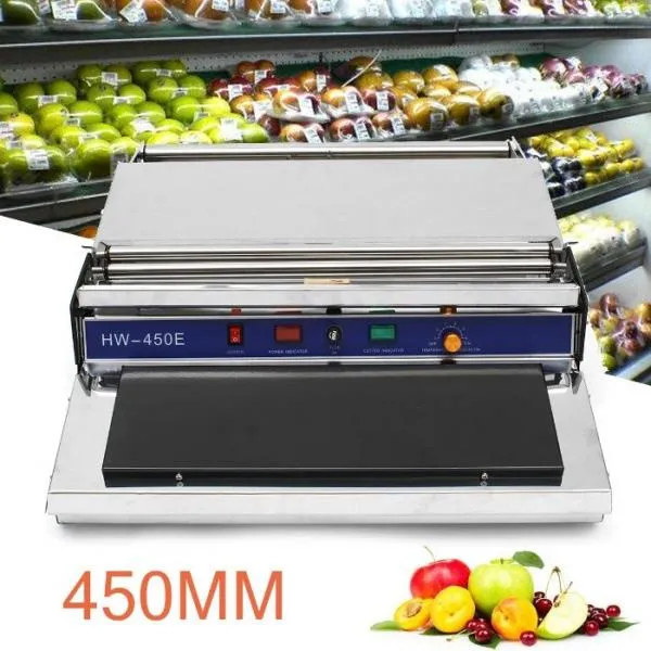 Thermopacker issiq stol BX-450 Foodatlas Pro