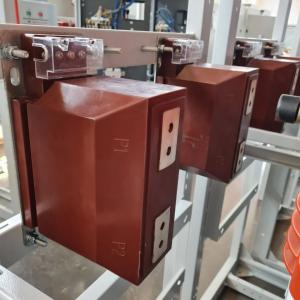ECO - tol oqim transformatorlari