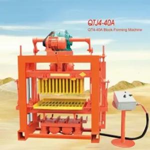 Оборудование для производства шлакоблоков