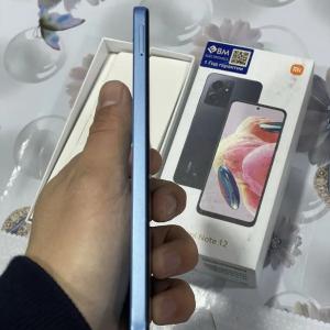 Смартфон Xiaomi Redmi Note 12 8/128GB