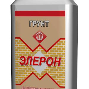 Грунтовка «AliMix» Г-02