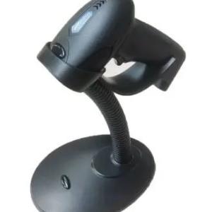 Stendli simli 1D/2D shtrix-kod skaneri