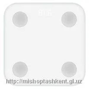 Умные весы Mi Body Composition Smart Scale
