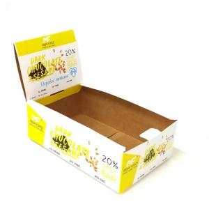 Sellyuloza kartonidan qadoqlash ishlab chiqarish