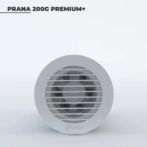 PRANA вентиляцияси