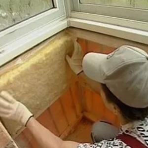 Mineral jun izolyatsiyasi