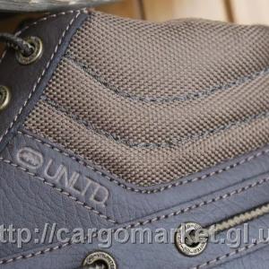 Qishki etiklar Marc Ecko Unltd