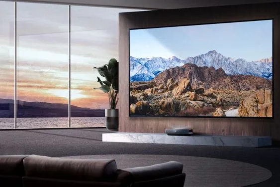 Samsung televizori 55 dyuymli Full HD Smart TV Android