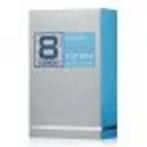 Erkaklar uchun Eau de Toilette 8 Element