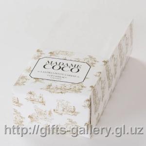 O'rnatilgan choyshab