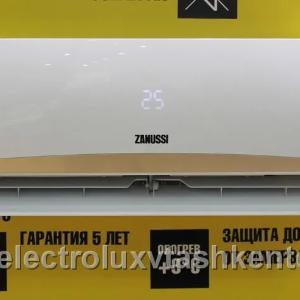 Konditsioner Zanussi ZACS- 24 HPF/A17/N1