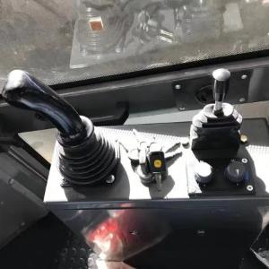 Фронтальный погрузчик EVERUN ER28