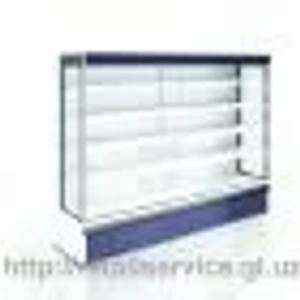 Devorga o'rnatilgan muzlatgich (Turkiya)