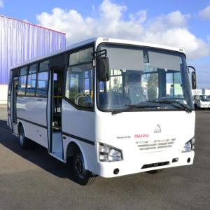 SAZ NS40 shahar avtobusi