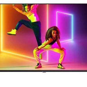 Samsung 50 dyuymli 4K Smart TV