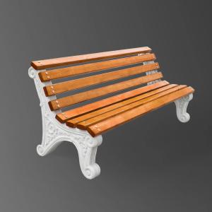 Бетонные Фигурные Изделия