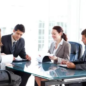 Консультации, необходимые для подготовки помещения и согласования проекта