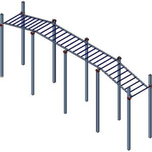 Силовые тренажеры KiF