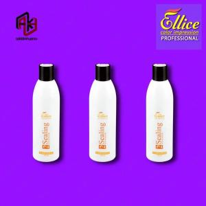 Balzam-niqob - muhrlash