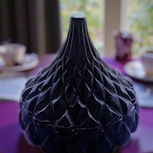 органайзер форма инжир шкатулка 