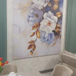 Картины с фотопечатью