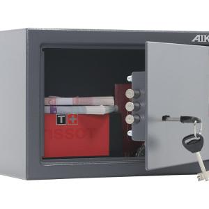 Мебельный сейф AIKO Т-200 KL