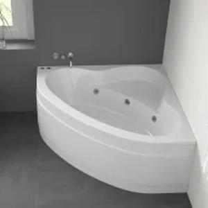 Ванна гидромассажная SanycCes